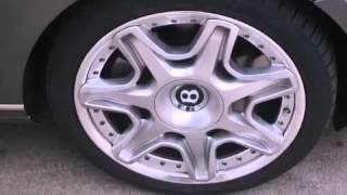 2009 Bentley Continental GT Austin TX 78750