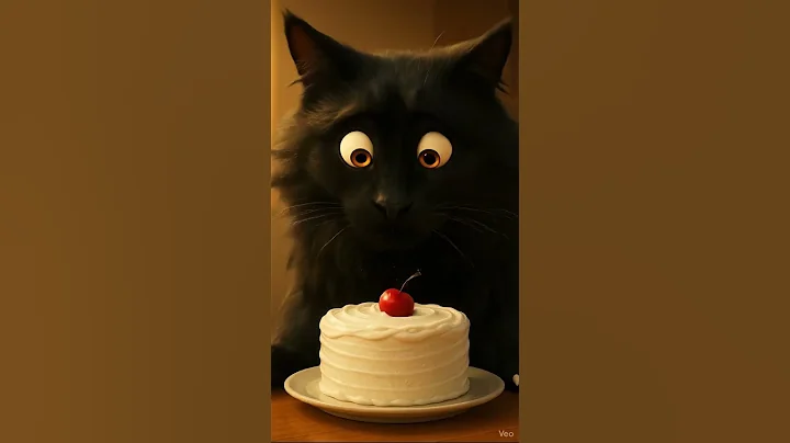 Video 11275201: maine coon faces, black maine coon, funny maine coon, meow