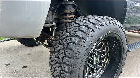 Dodge Ram 94-02 heim joint sway bar end link/rear sway bar delete MAJOR IMPROVEMENT