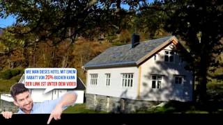 Barmøy Holiday Homes, Barmen, Norway, Bewertungen