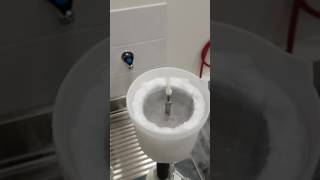 Triple point of water