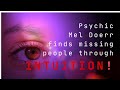 Meet mel doerr  the psychic who helps find missing people and maybe read your mind  ep 27
