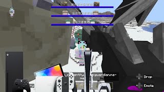 minecraft china addons on consoles?!... (NO LINK!) screenshot 1