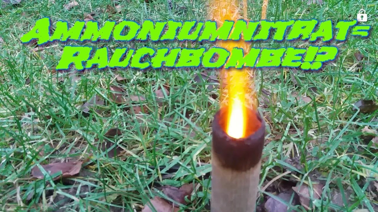 Rauchbombe Rauchbombe