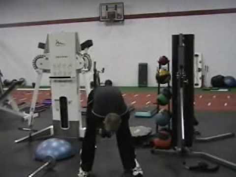 Cable Rope Pull Through