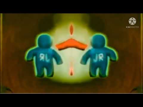 My Nick Jr. Productions 1999 Video In CoNfUsIoN