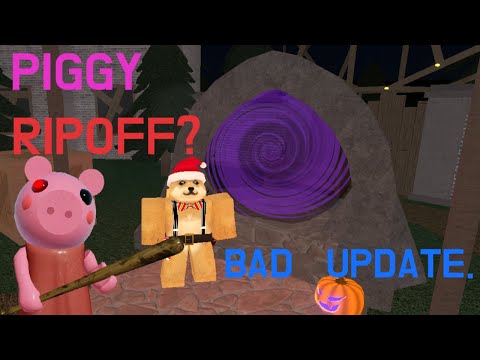 Why the MM2 portal update was... disappointing
