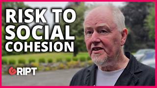 Ireland must allow migration debate says UCD professor