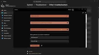 How To Fix The Exception Unknown Software Exception Occurred in the Application screenshot 4