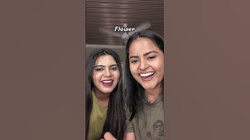 Took the TWIN TELEPATHY challenge ft. @Glowupwithsakshi 🫣👯‍♀️ Soni Mishra #shorts #twintelepathy