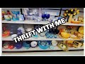 THRIFT STORE SHOP WITH ME  - $20 BUDGET - GUESS WHAT I BOUGHT - GOODWILL