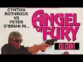 Angel of Fury (1992) Cynthia Rothrock killcount