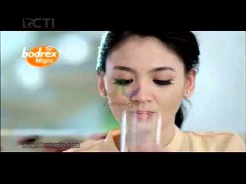 Iklan Bodrex Migra - Solusi Khusus Migran