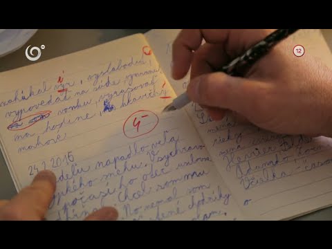 Video: Ako Sa Podpísať