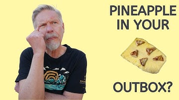 I Hate Pineapple on Pizza (or Why I Hate the Outbox Pattern—Revisited)