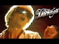 The Darkness - I AM SANTA (Official Christmas Music Video)