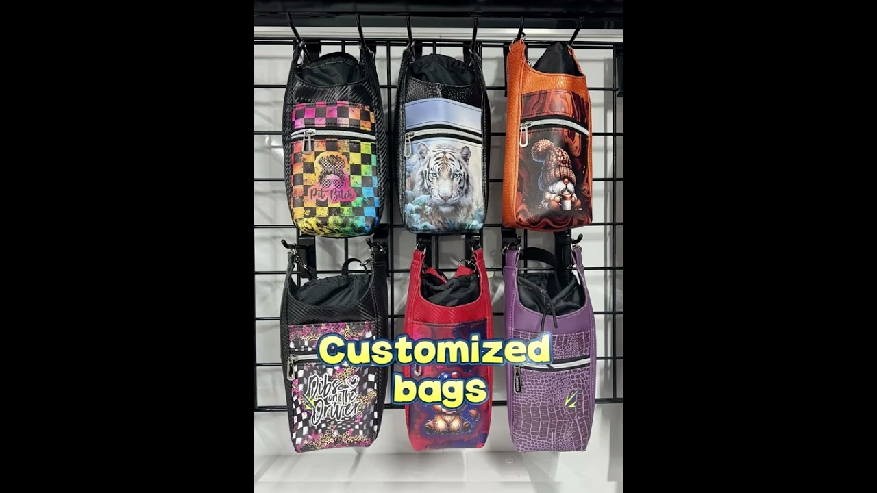 Exploring Profitable Leather Printing Ideas You Need to Try 