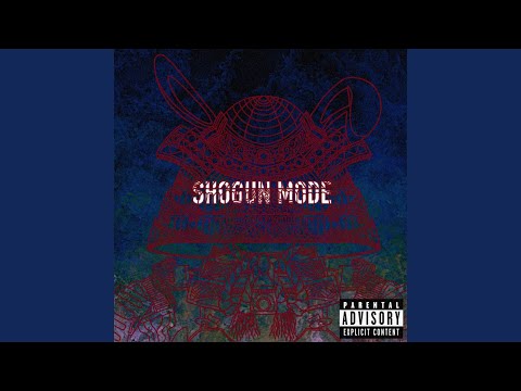 SHOGUN MODE