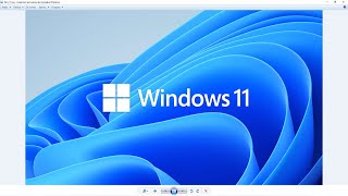 Активируем приложение Windows Photo Viewer на Windows 11