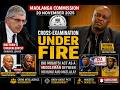 Madlanga Commission | The Message Trail: How Mchunu's Texts Reached 'Cat' Matlala