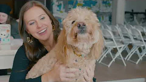 2020 AMY Awards - Christy Williams Interview