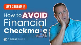 How to Avoid 'Financial Checkmate'