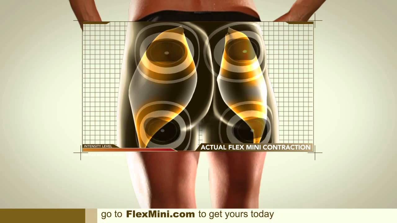 flex belt mini