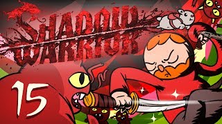Shadow Warrior [Part 15] - Betrayal!!!!