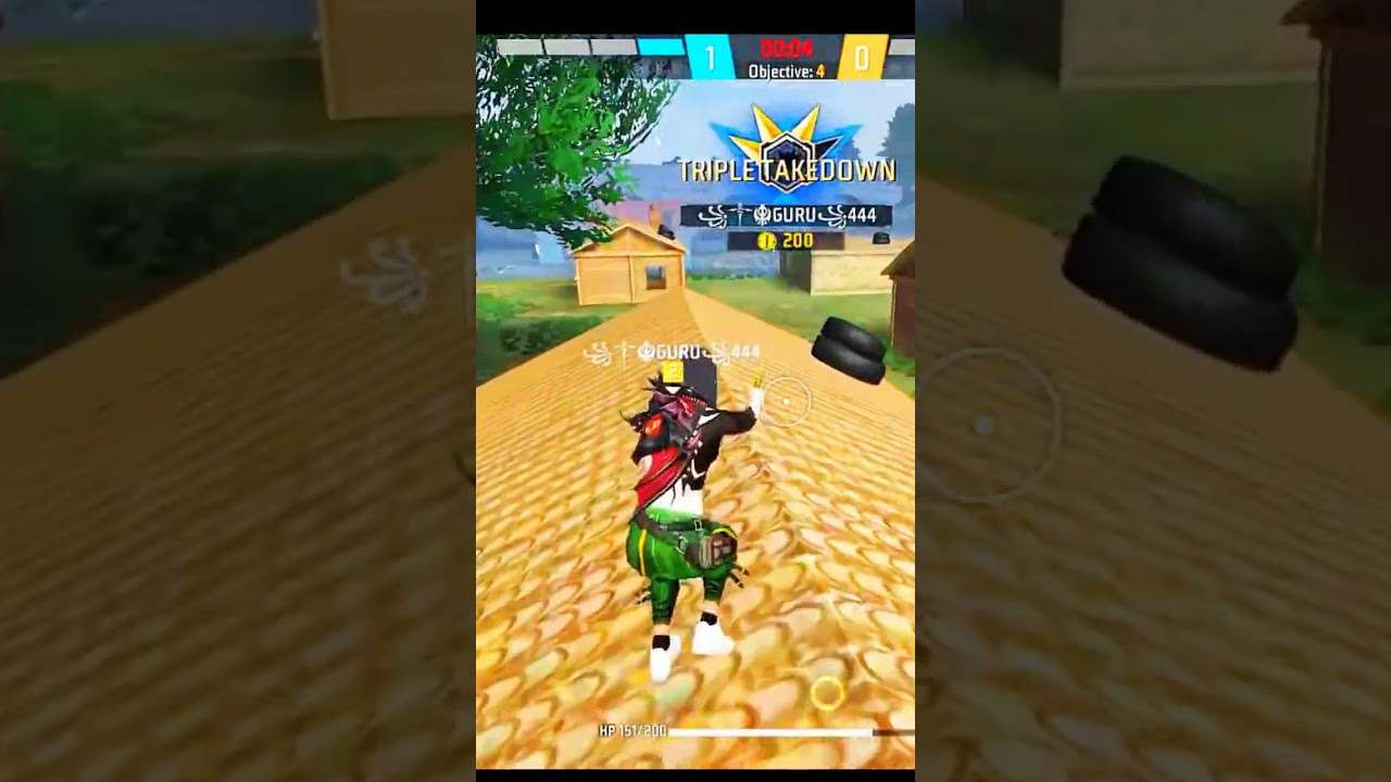 CS Rank Rash Character  Combination 🚀😱 