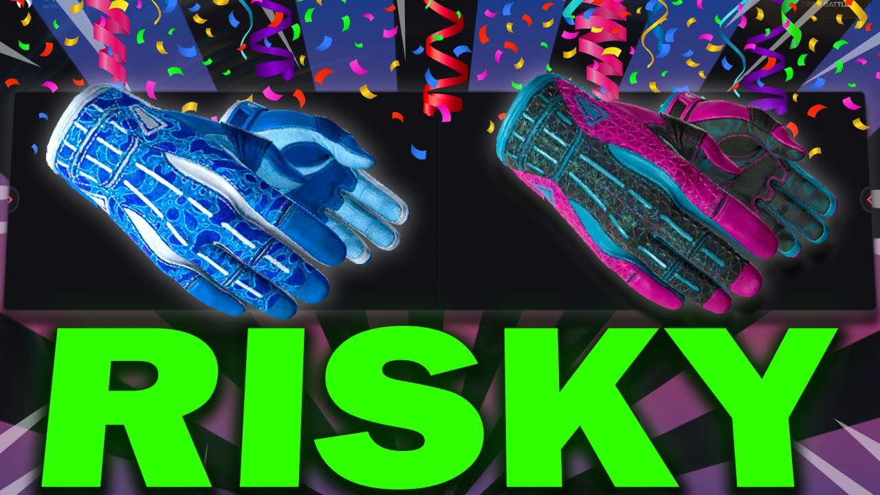 Keydop RISKY Cases ONLY! | KeyDop Case Opening - YouTube