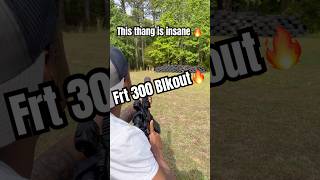 Arizona Regulator 300Blackout #2astrong #2ndamendment #training #freedom
