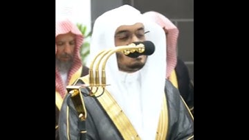 تلاوة خاشعه من سورة (يوسف) | أ.د #ياسر_الدوسري