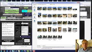 INSERT PHOTO DANS BDD FILEMAKER