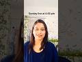 tomorrow live||#poland #youtubeshort #shorts#live @tulikaagarwal888