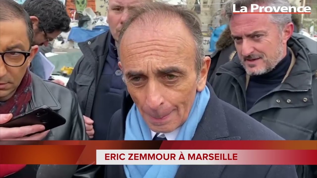Zemmour : 