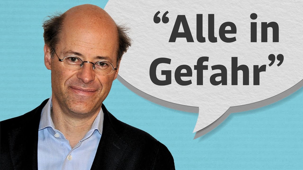 Was passiert, wenn Putin stirbt? | Michael Thumann