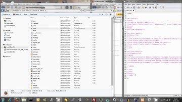 Styling Dynamic PHP Array Data with CSS
