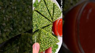 No oil Healthy Breakfast #shortvideo #viralvideo #viralshorts #instantrecipes #trending #ytshorts