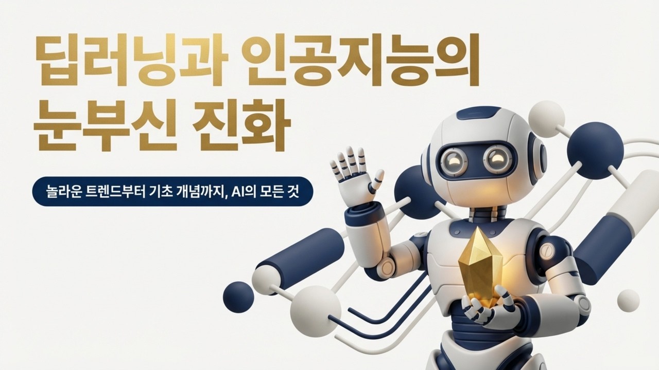[MIT Deep Learning 2026] Leture1 10년의 진화, 이제 AI가 당신의 감정까지 읽습니다: LLM에서 SLM으로의 대전환
