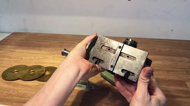 Astoba UW1 Dividing Table