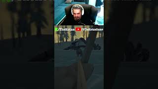 The Long Darkta Balıkçı Kulübesinden Ayı Avı Taktikleri