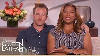 Scott Caan, Sara Gilbert, Boy George and Ultimate Mom Dance Off Finalists!