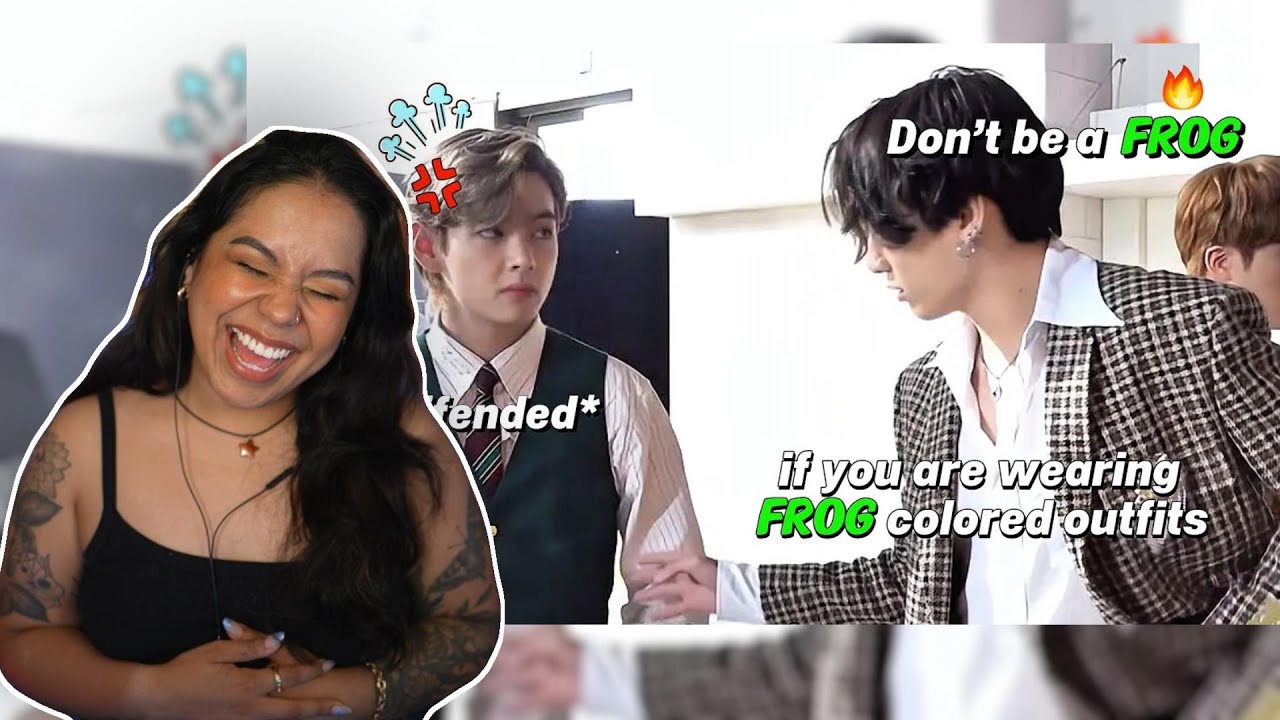 BTS exposes, roasts, and spills the tea about each other | i love when they do too much 😭