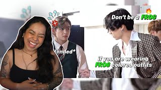 BTS exposes, roasts, and spills the tea about each other | i love when they do too much 😭