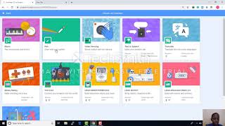 Rainbow project with Scratch-tutorial
