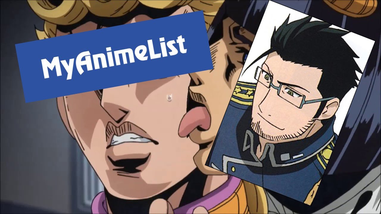 Rating all JoJo Parts! YouTube