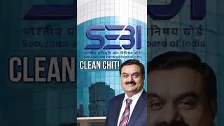 Adanis Epic Comeback Sebi Smashes Hindenburg Lies  150b Wipeout To 80 Stock Surge 