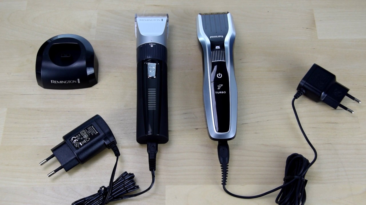 TAGLIA CAPELLI PROFESSIONALE TAGLIACAPELLI REGOLA BARBA RASOIO ELETTRICO GM-700