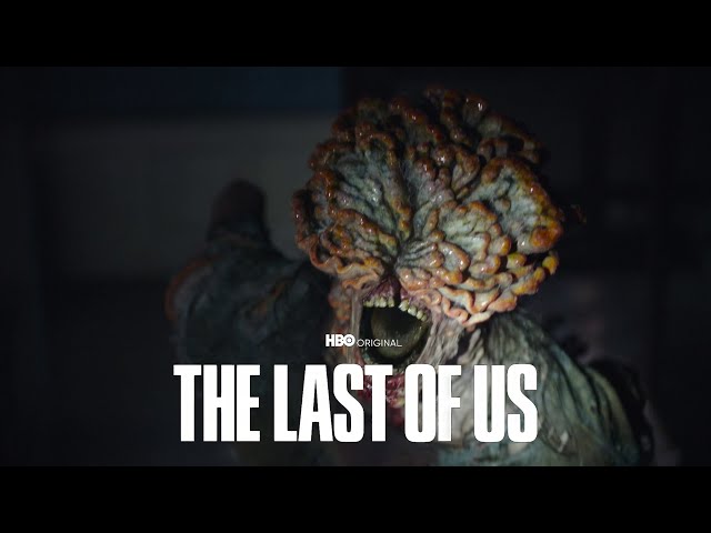 THE LAST OF US Museum Clicker Chats Mushrooms And Movement