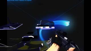 CSS Surf |Blackout *New Xdream Trick*Blackspinn_Edit by Kaesekuchen
